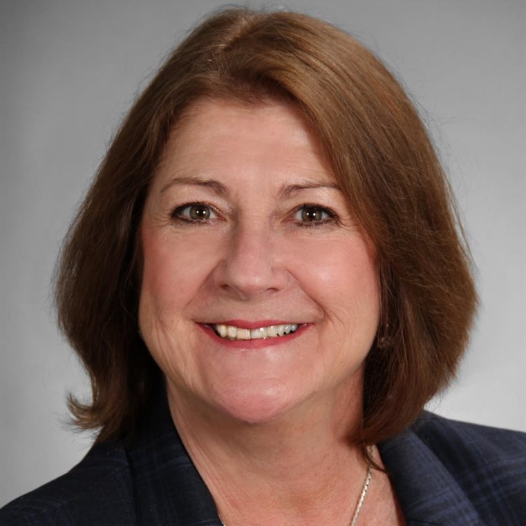 Carla D. Dexter